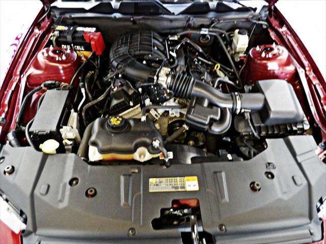 used 2014 Ford Mustang car, priced at $15,995