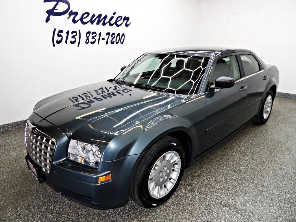 used 2006 Chrysler 300 car, priced at $6,995