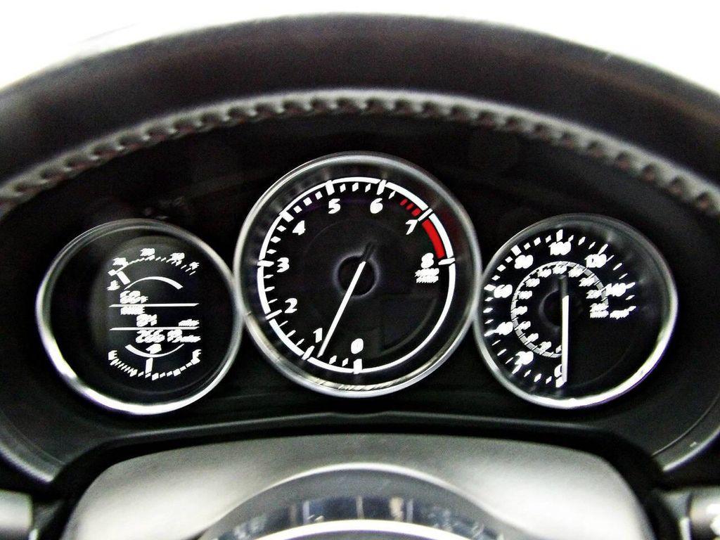 used 2018 Mazda MX-5 Miata car, priced at $17,995