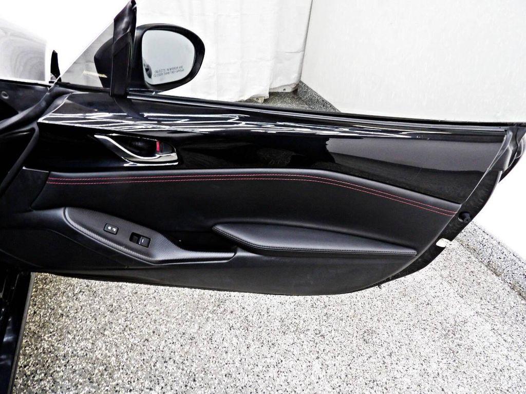 used 2018 Mazda MX-5 Miata car, priced at $17,995