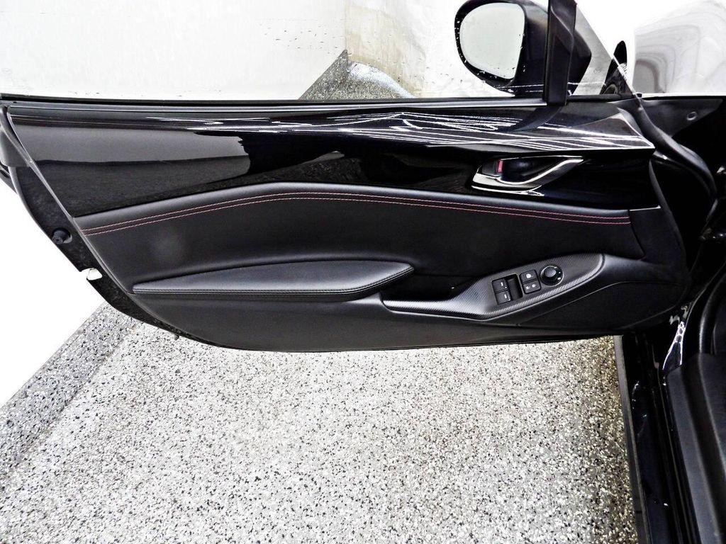 used 2018 Mazda MX-5 Miata car, priced at $17,995