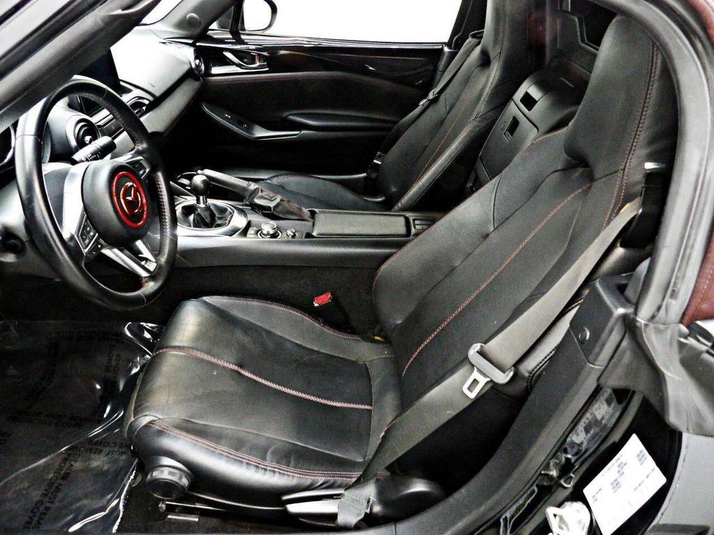 used 2018 Mazda MX-5 Miata car, priced at $17,995