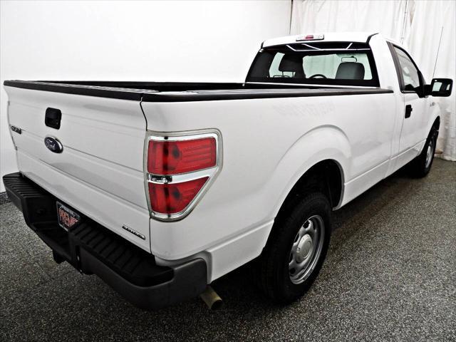 used 2014 Ford F-150 car, priced at $16,995