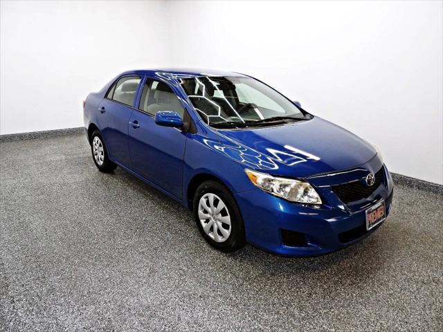 used 2009 Toyota Corolla car, priced at $9,995