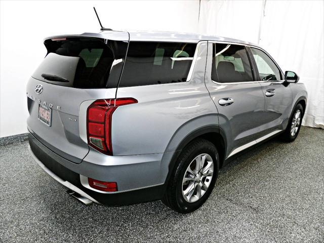 used 2020 Hyundai Palisade car, priced at $20,995