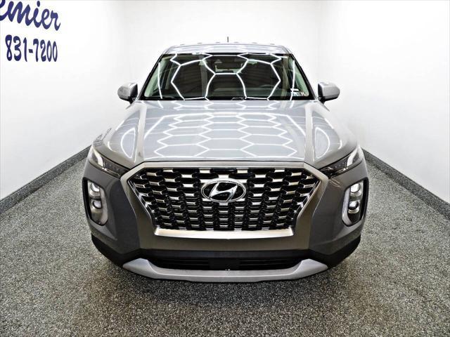 used 2020 Hyundai Palisade car, priced at $20,995