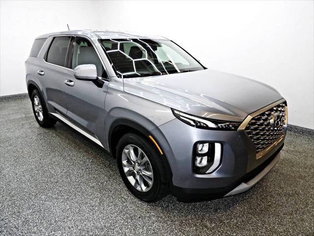 used 2020 Hyundai Palisade car, priced at $20,995