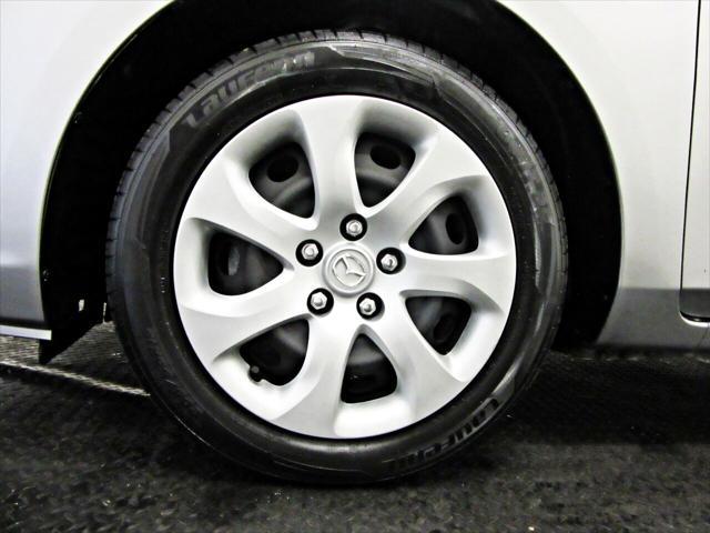 used 2013 Mazda Mazda3 car, priced at $7,995