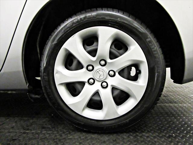 used 2013 Mazda Mazda3 car, priced at $7,995