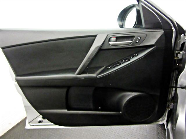 used 2013 Mazda Mazda3 car, priced at $7,995