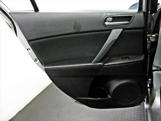 used 2013 Mazda Mazda3 car, priced at $7,995