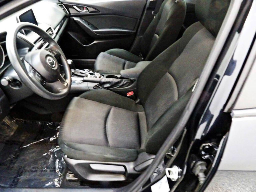 used 2015 Mazda Mazda3 car, priced at $9,995