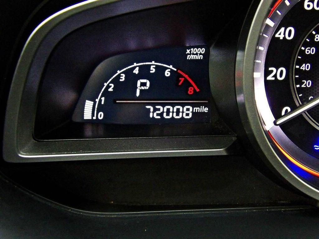 used 2015 Mazda Mazda3 car, priced at $9,995