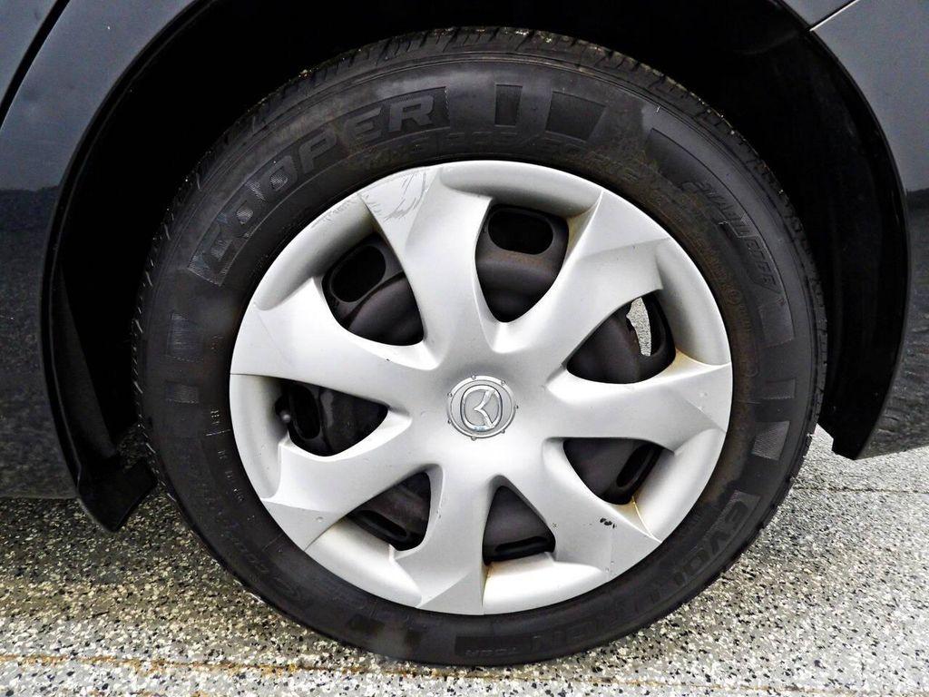 used 2015 Mazda Mazda3 car, priced at $9,995
