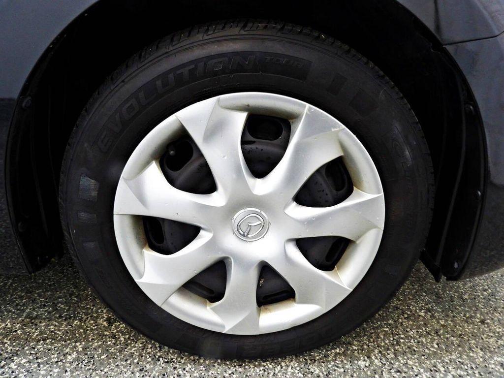 used 2015 Mazda Mazda3 car, priced at $9,995