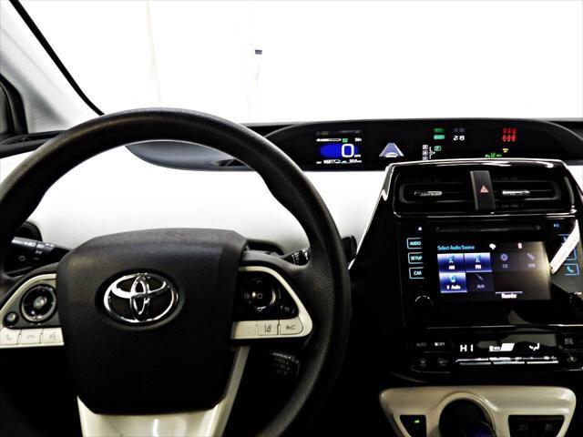 used 2018 Toyota Prius car, priced at $17,495