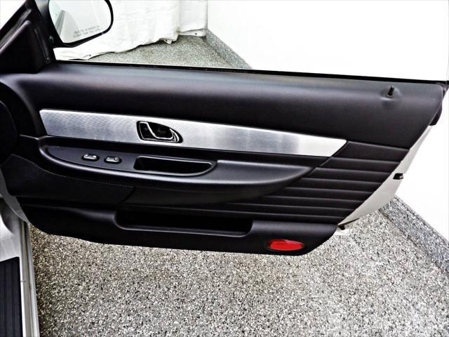 used 2004 Ford Thunderbird car, priced at $16,995