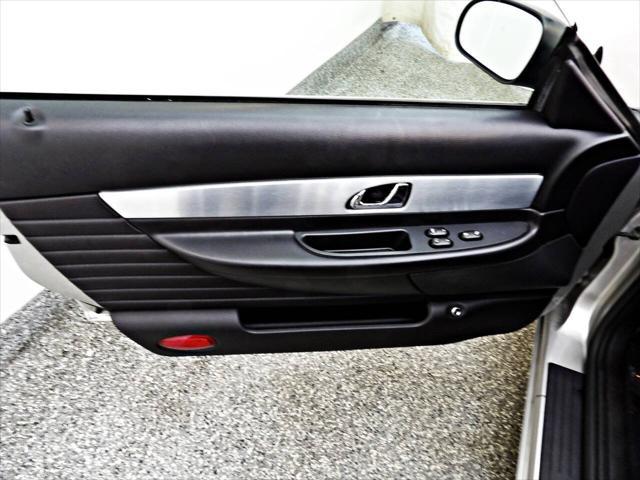 used 2004 Ford Thunderbird car, priced at $16,995