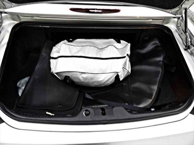 used 2004 Ford Thunderbird car, priced at $16,995