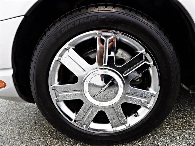 used 2004 Ford Thunderbird car, priced at $16,995