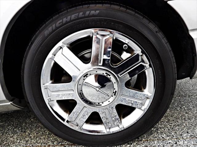 used 2004 Ford Thunderbird car, priced at $16,995