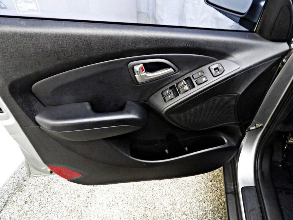 used 2012 Hyundai Tucson car, priced at $7,995