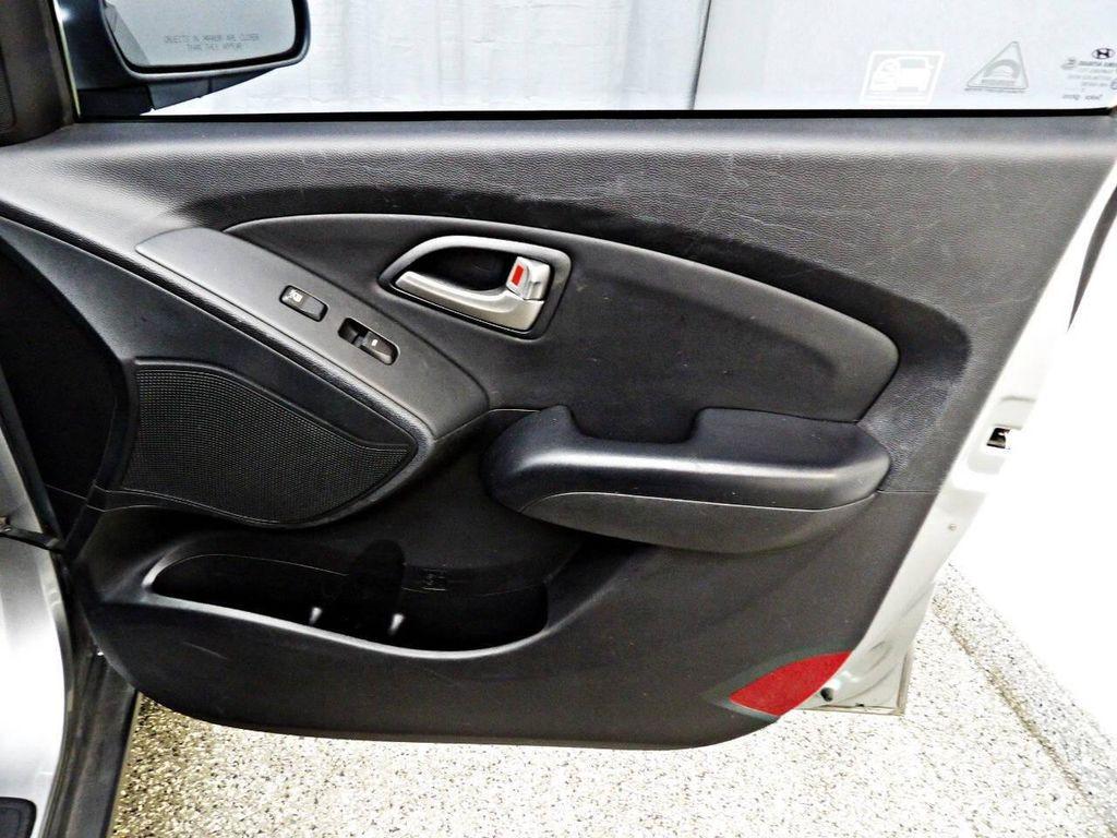 used 2012 Hyundai Tucson car, priced at $7,995