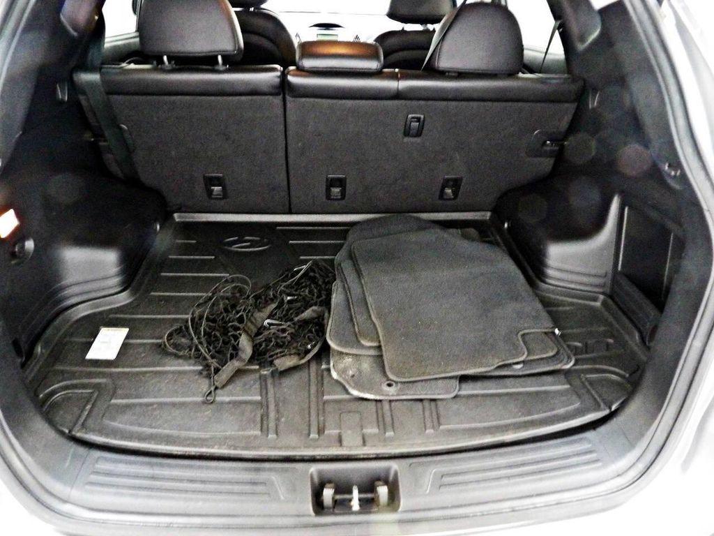 used 2012 Hyundai Tucson car, priced at $7,995