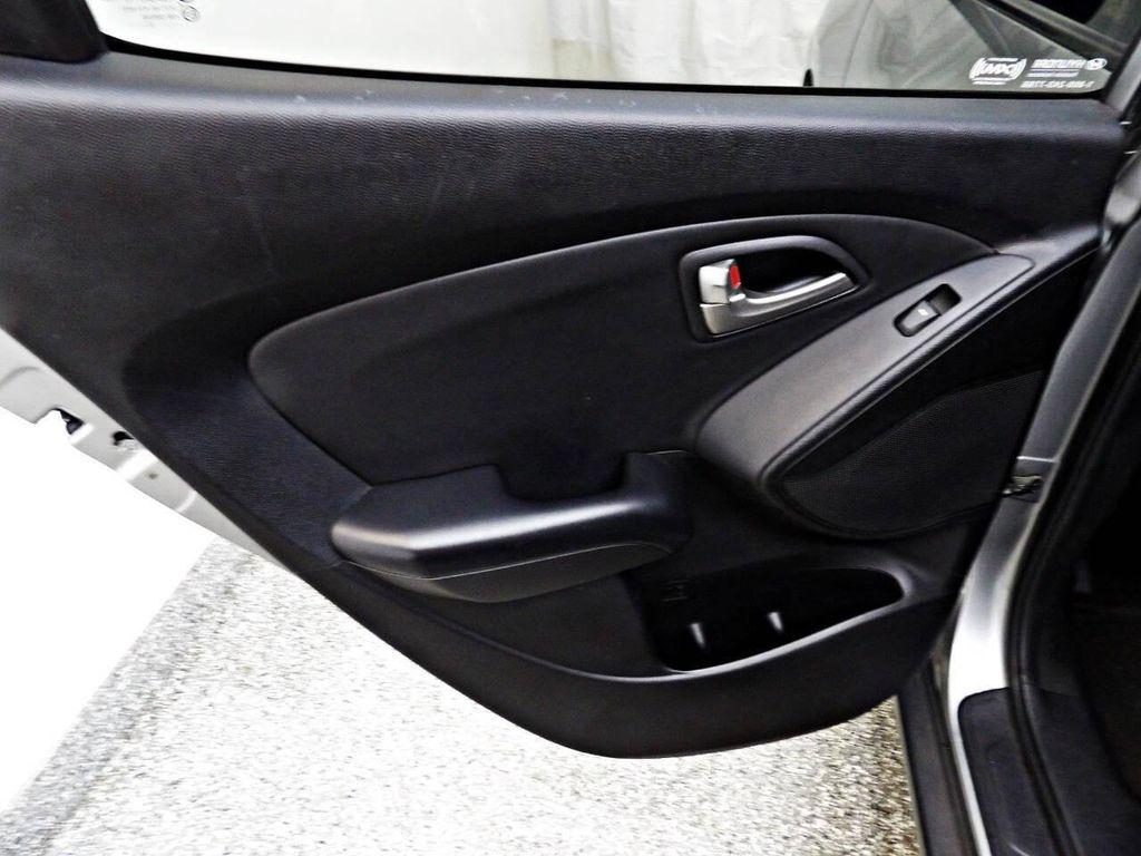 used 2012 Hyundai Tucson car, priced at $7,995