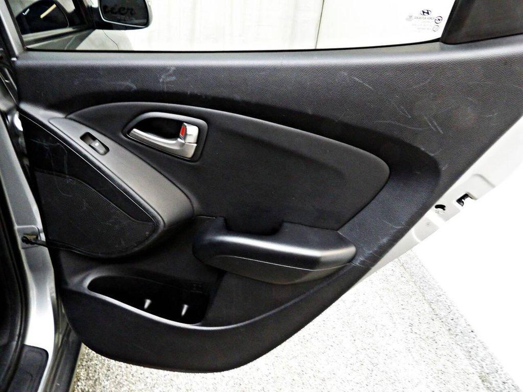 used 2012 Hyundai Tucson car, priced at $7,995