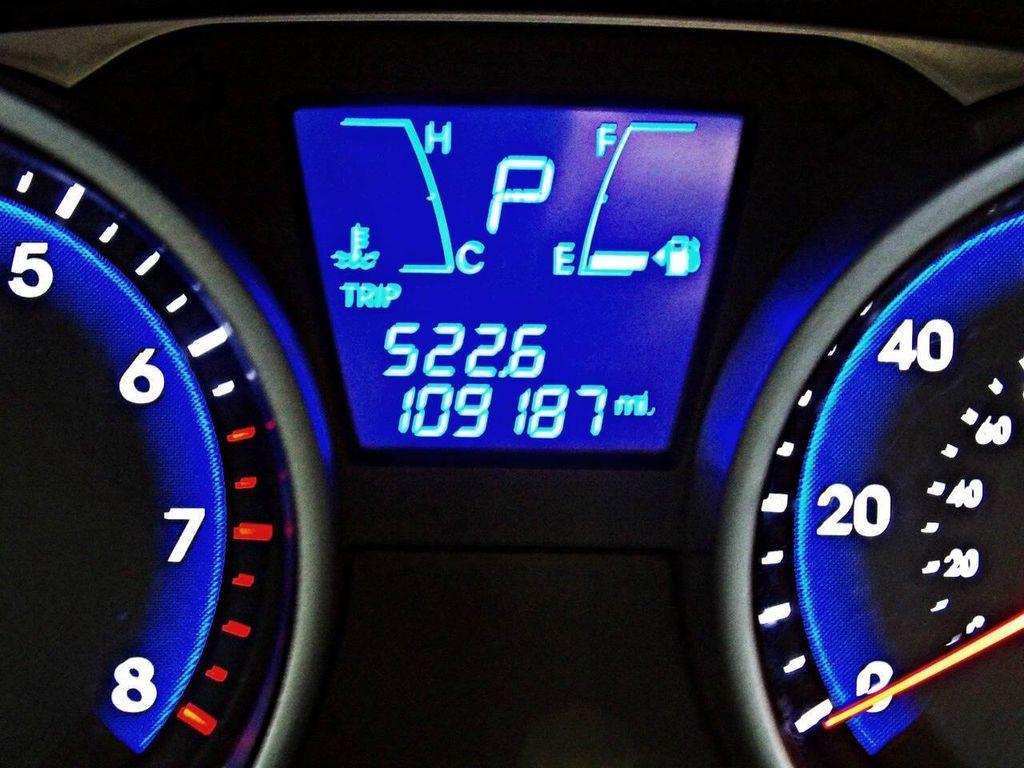 used 2012 Hyundai Tucson car, priced at $7,995