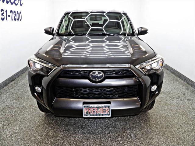 used 2016 Toyota 4Runner car, priced at $21,995