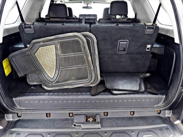 used 2016 Toyota 4Runner car, priced at $21,995