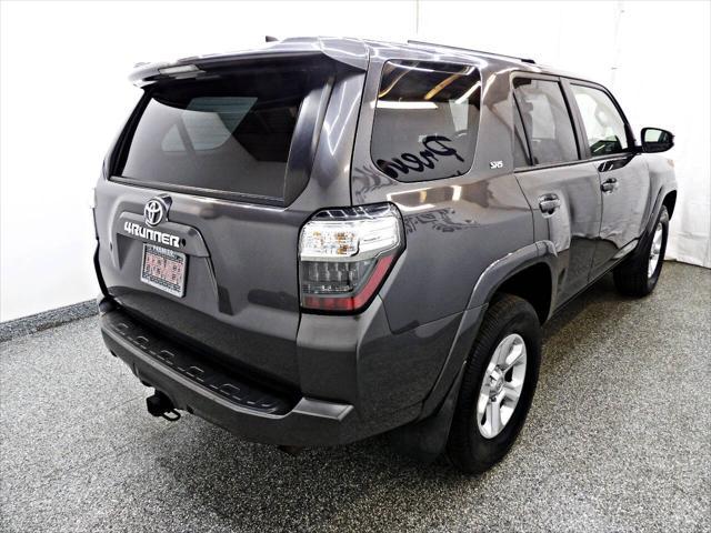 used 2016 Toyota 4Runner car, priced at $21,995