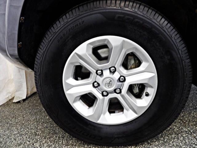 used 2016 Toyota 4Runner car, priced at $21,995