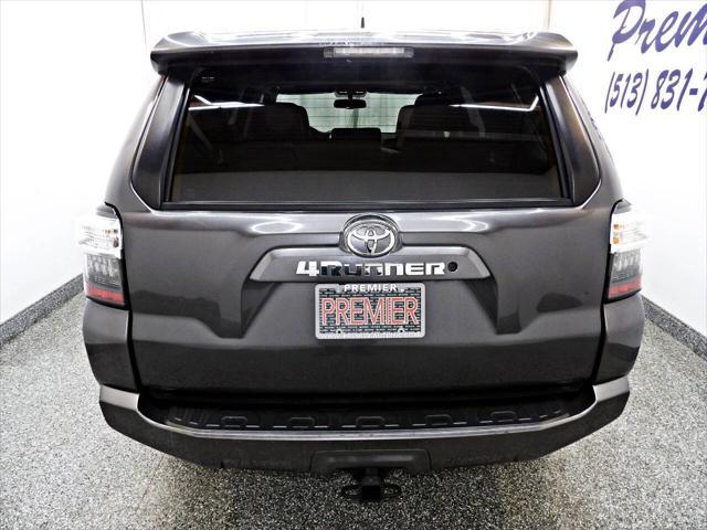 used 2016 Toyota 4Runner car, priced at $21,995