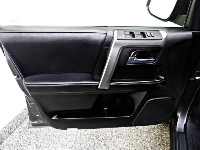 used 2016 Toyota 4Runner car, priced at $21,995
