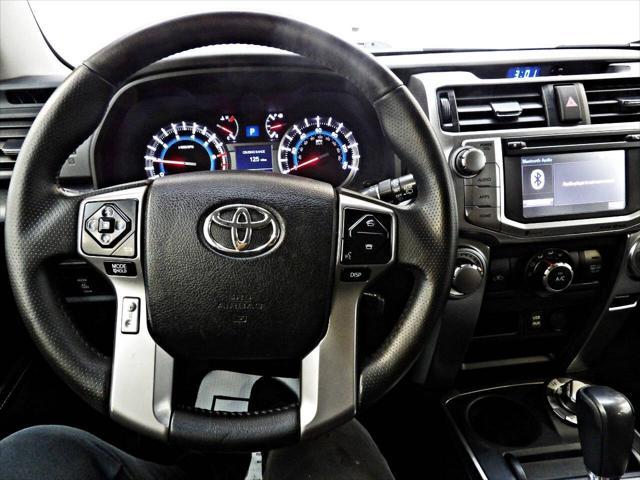 used 2016 Toyota 4Runner car, priced at $21,995
