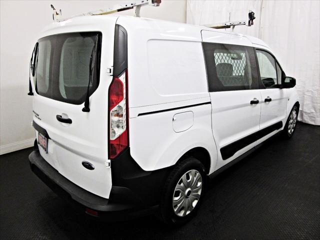 used 2019 Ford Transit Connect car, priced at $16,995