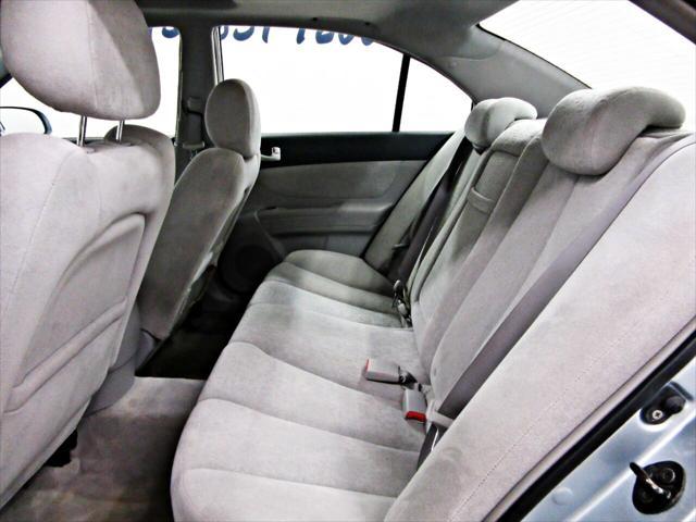 used 2007 Hyundai Sonata car, priced at $7,495