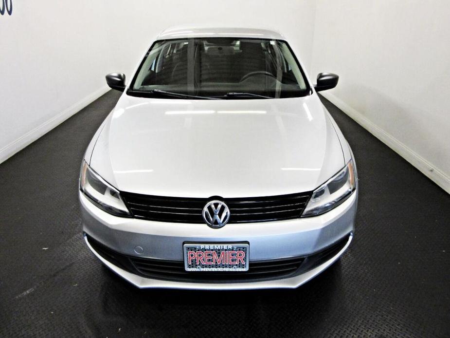 used 2014 Volkswagen Jetta car, priced at $8,995