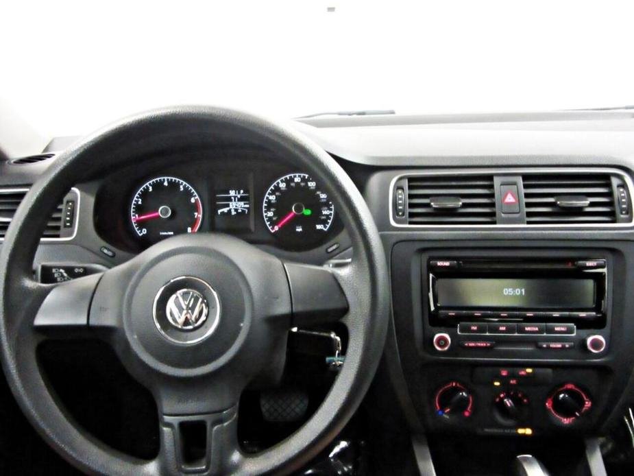 used 2014 Volkswagen Jetta car, priced at $8,995