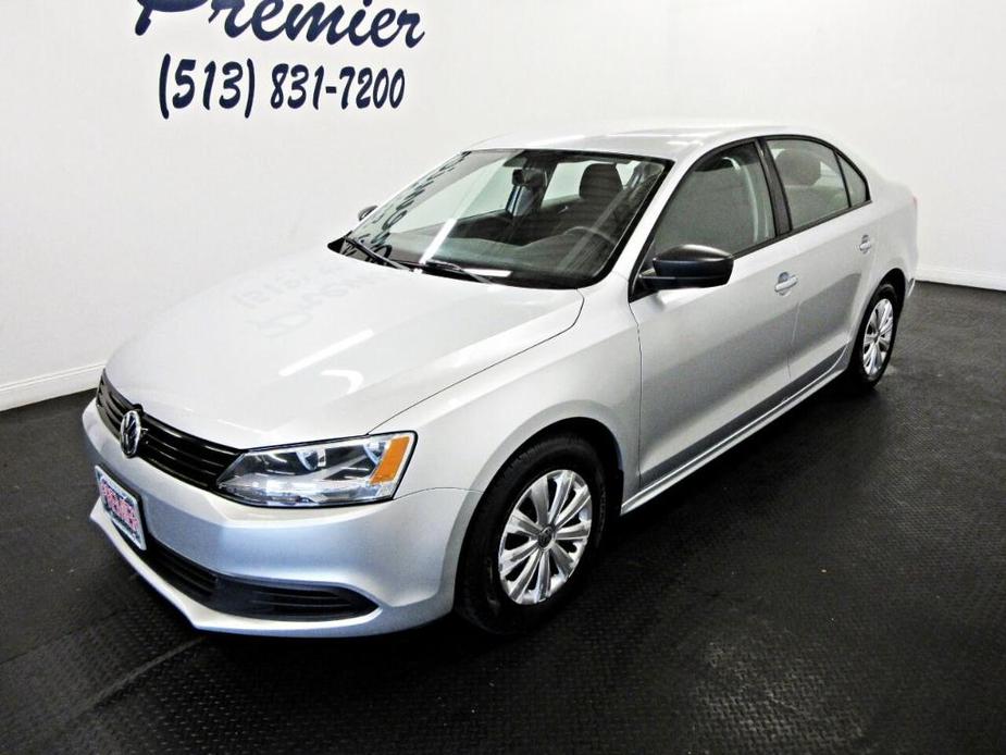 used 2014 Volkswagen Jetta car, priced at $8,995