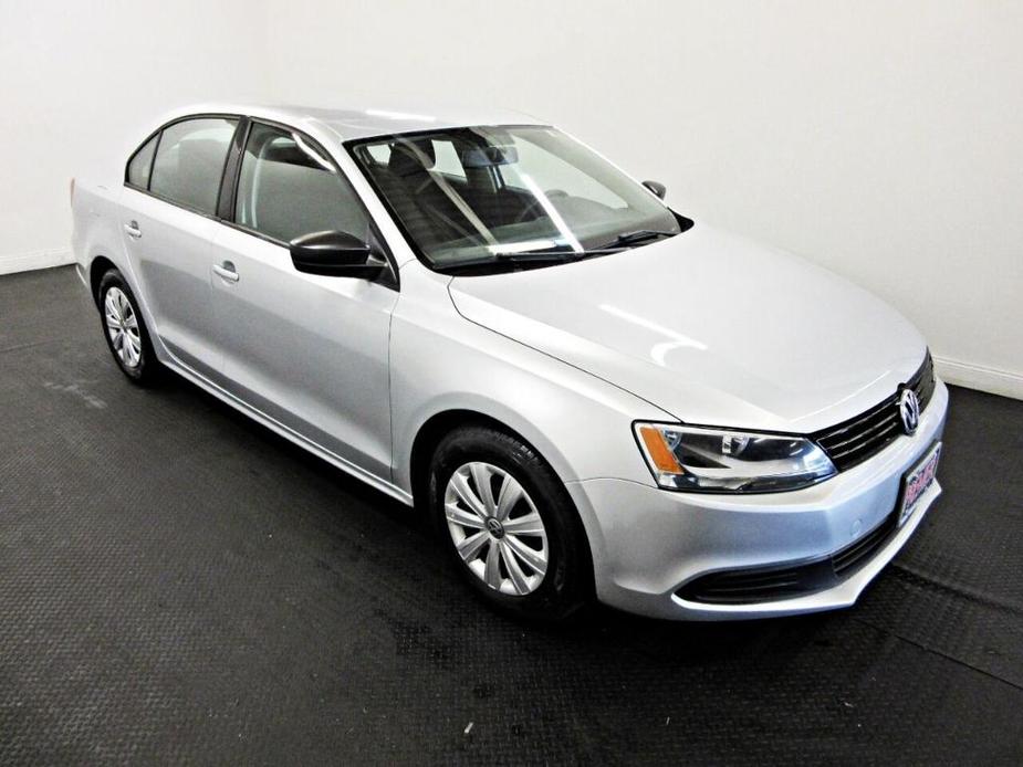 used 2014 Volkswagen Jetta car, priced at $8,995