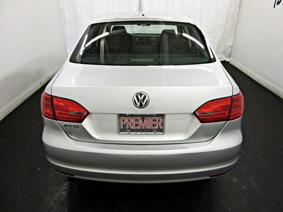 used 2014 Volkswagen Jetta car, priced at $8,995