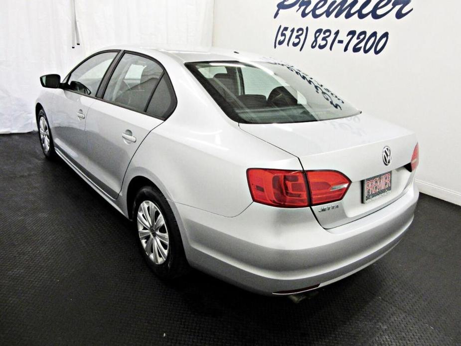 used 2014 Volkswagen Jetta car, priced at $8,995