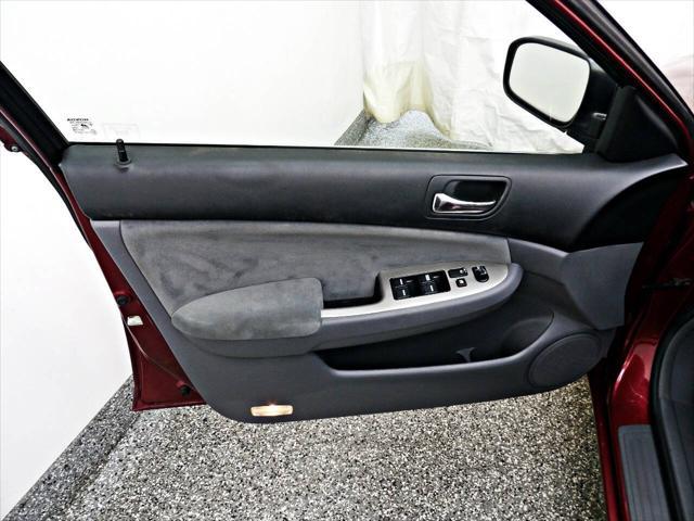 used 2006 Honda Accord car, priced at $9,495