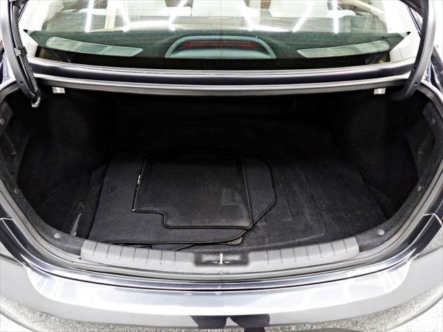 used 2020 Hyundai Elantra car, priced at $12,495