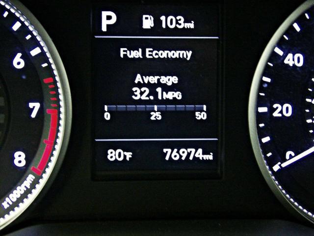 used 2020 Hyundai Elantra car, priced at $12,495
