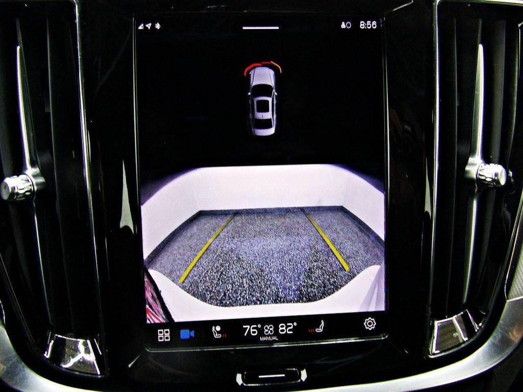 used 2024 Volvo S60 car, priced at $26,995